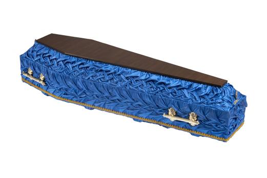 Гроб П1 шестигранник буфы